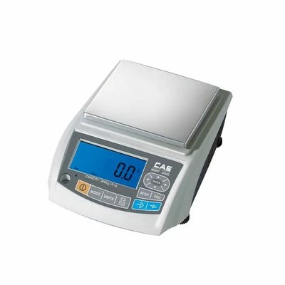 Весы лабораторные CAS MWP 300H