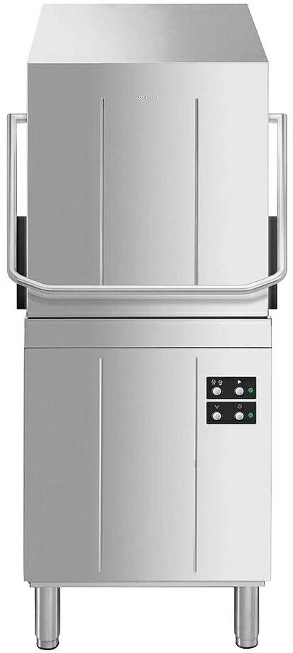Купольная посудомоечная машина SMEG SPH500