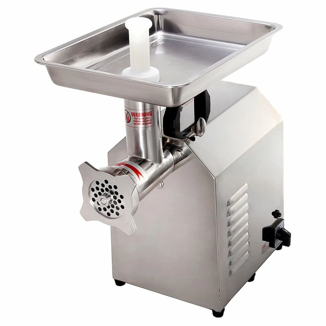Мясорубка Hualian Machinery TC-22I (полный унгер)