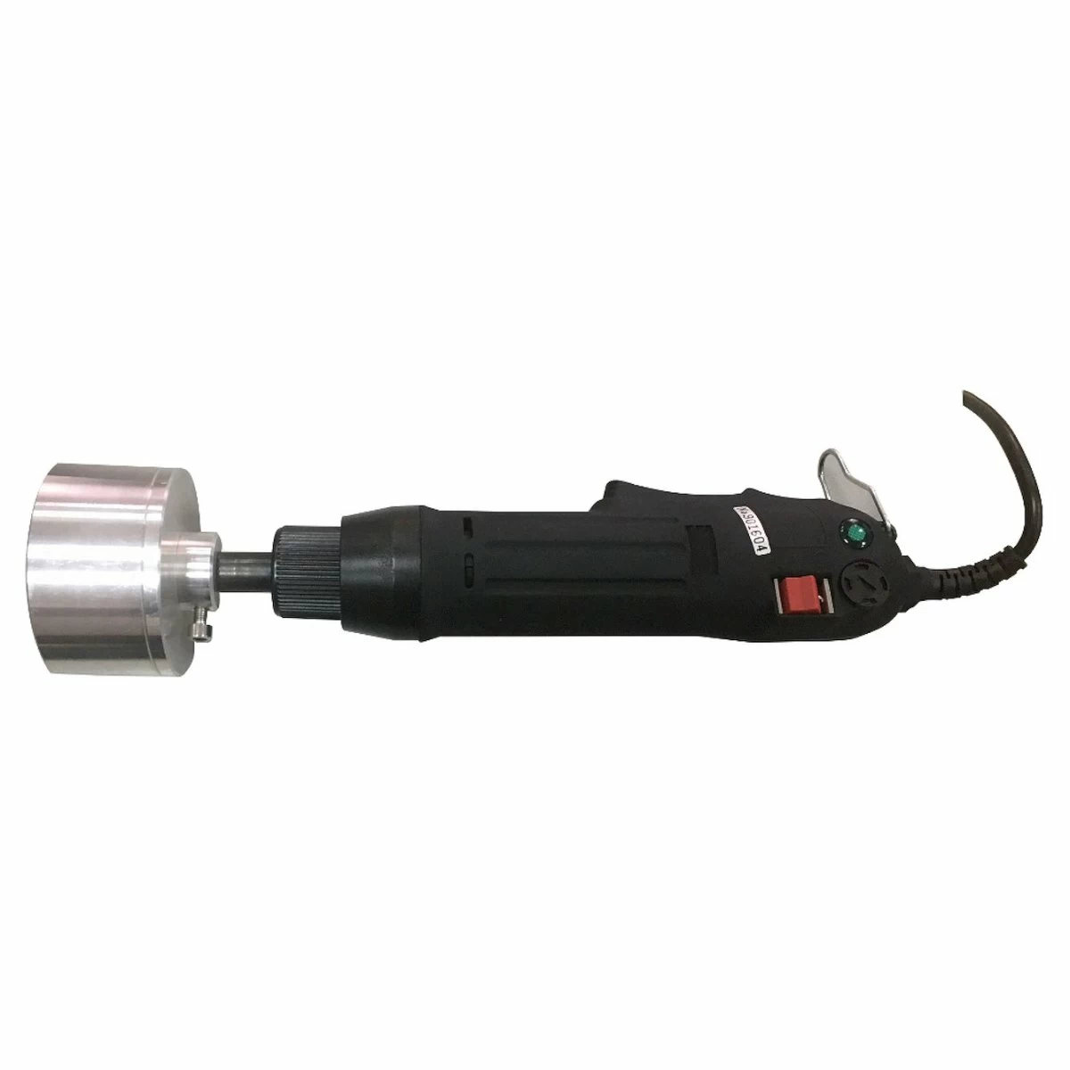 Машина укупорочная Hualian Machinery MCM-155