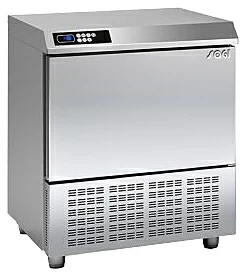 Шкаф шоковой заморозки SAGI DF51M