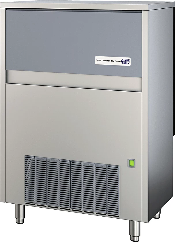 Льдогенератор NTF SLF 355 A гранулированный лед
