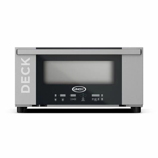 Подовая печь Unox XEBDC-01EU-D