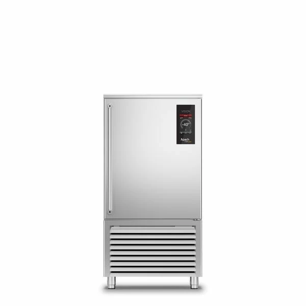 Шкаф шоковой заморозки Apach Chef Line LBVH10UW