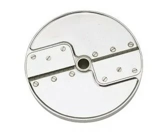 Диск соломка для овощерезки Apach Cook Line AVG400 H8