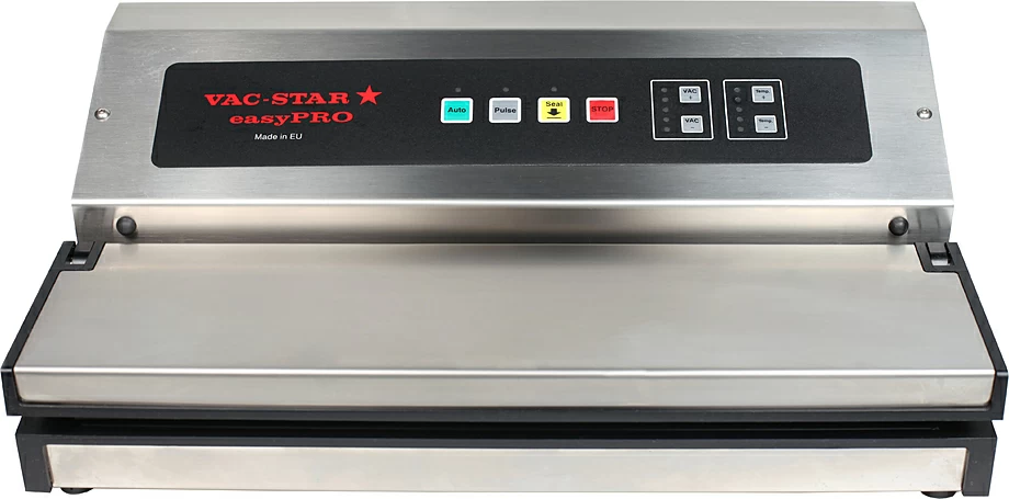 Вакуумный упаковщик VAC-STAR EasyPro