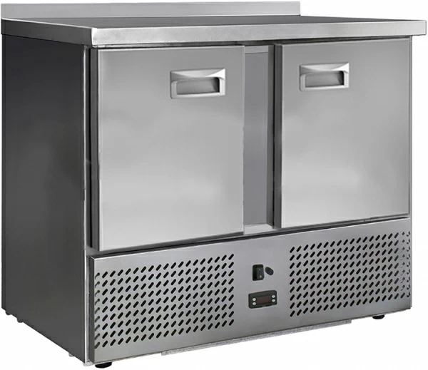 Стол холодильный Финист СХСн-700-2 (1000х700х850)