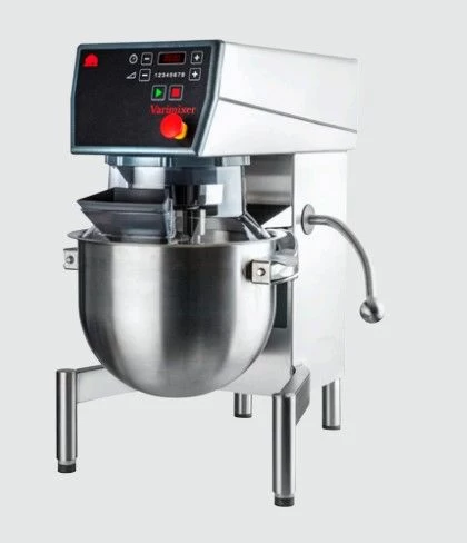 Миксер планетарный Bear Varimixer KODIAK 20L CR20/VL1C настольный/привод
