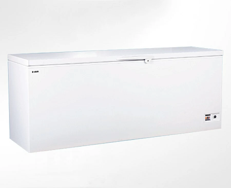 Ларь морозильный UGUR UDD 600 BK