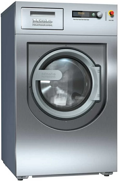 Стиральная машина Miele PW811 EL (электронагрев)