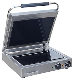 Гриль контактный Kocateq FC-1L