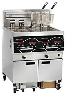 Фритюрница Henny Penny EEE-142