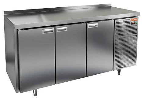 Стол морозильный HICOLD GN 111 BR3 BT