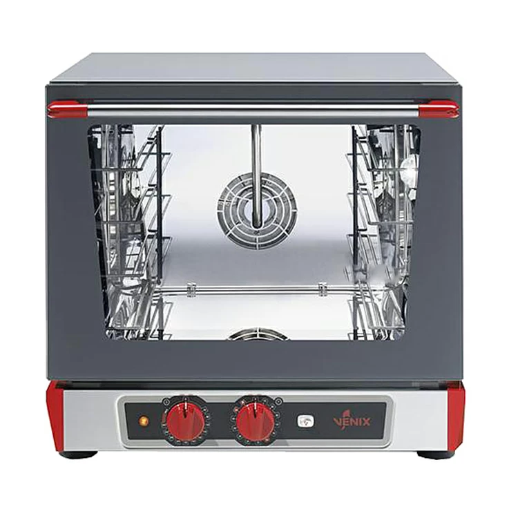 Печь конвекционная VENIX T043M