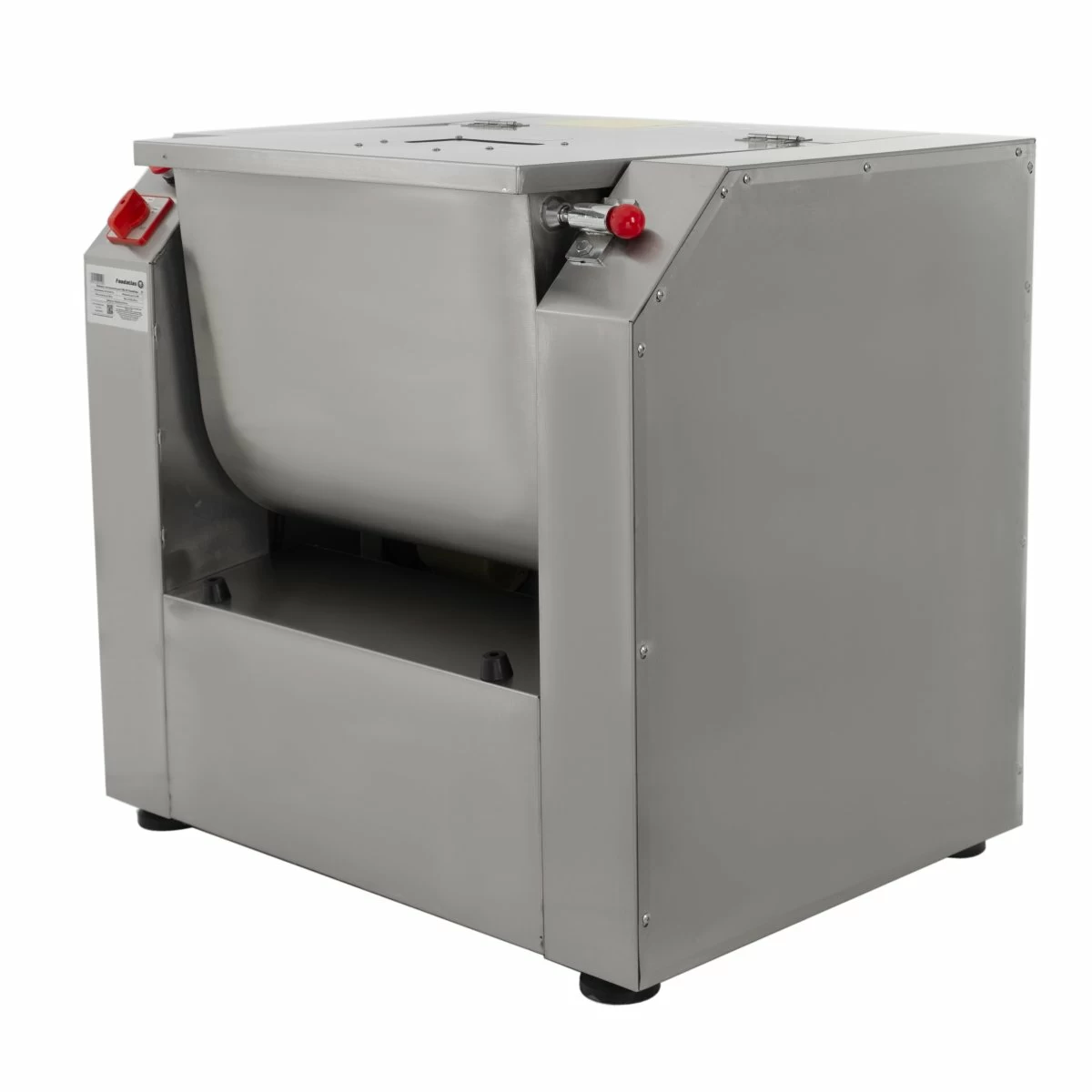 Машина тестомесильная Foodatlas DM-25