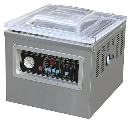 Вакуумный упаковщик Foodatlas DZQ-500/2F Eco