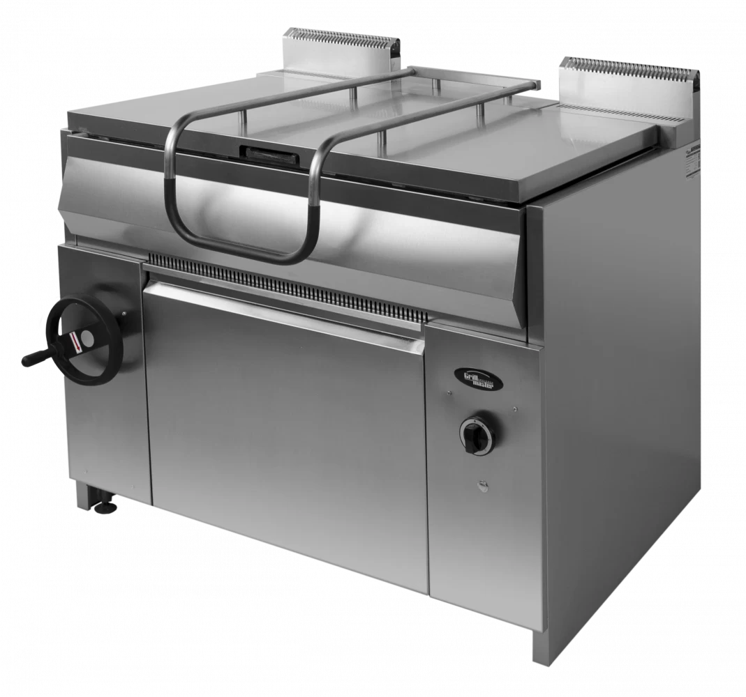 Сковорода газовая Grill Master Ф3СГ/900 (13062)