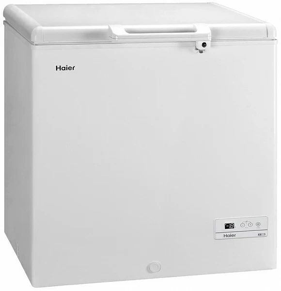 Ларь морозильный Haier HCE259R