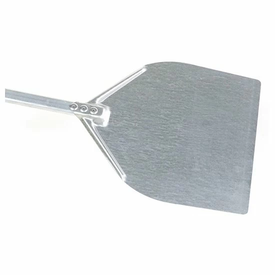 Лопата для пиццы прямоуг. 32*30 см. l=120 см. алюм. Amica Gimetal /1/12/