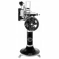 Слайсер Berkel FLYWHEEL (VOLANO) B3 на подставке черный