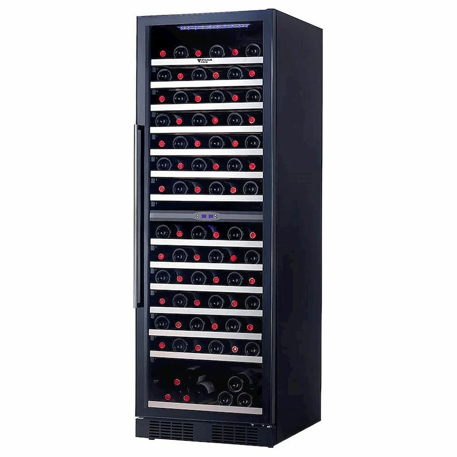 Шкаф винный Cold Vine C154-KBT2