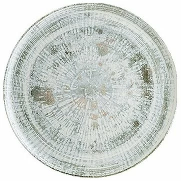 Блюдо для пиццы d=320 мм. Одэтт /1/6/