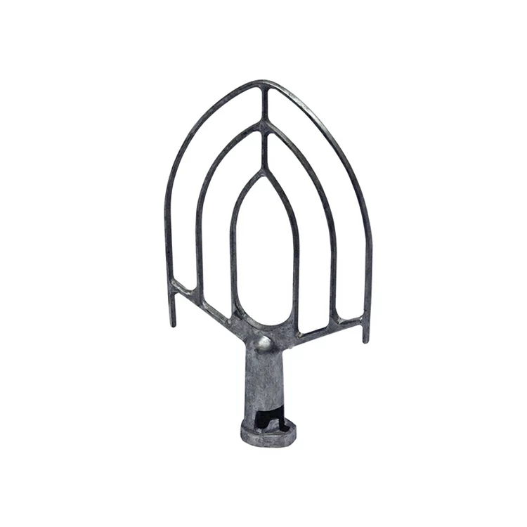 Лопатка для миксера Hurakan HKN-IP10F
