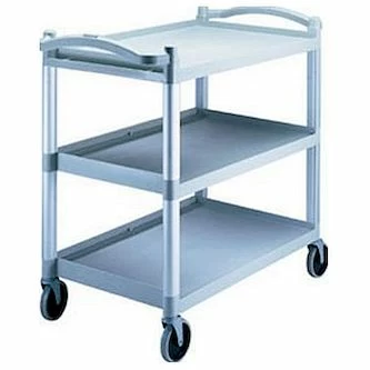 Тележка для обслуживания Cambro BC340KD 480