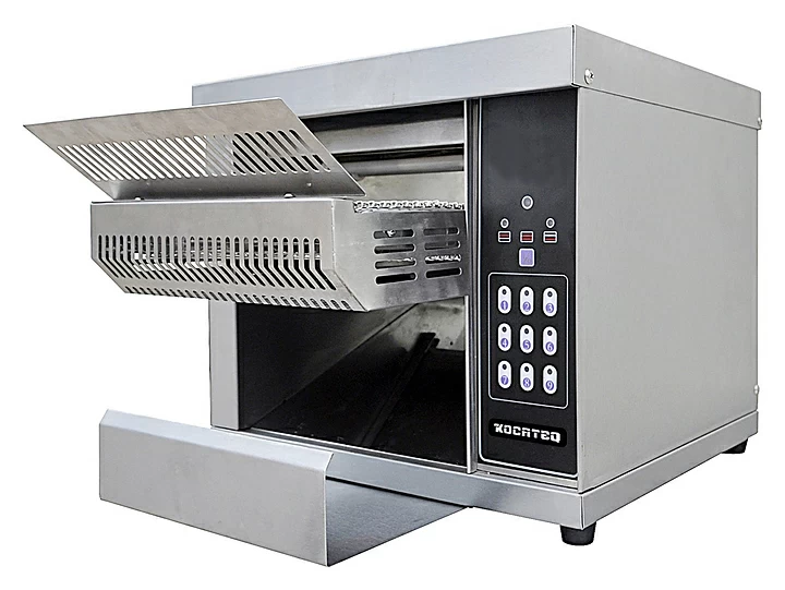 Тостер Kocateq TT 180