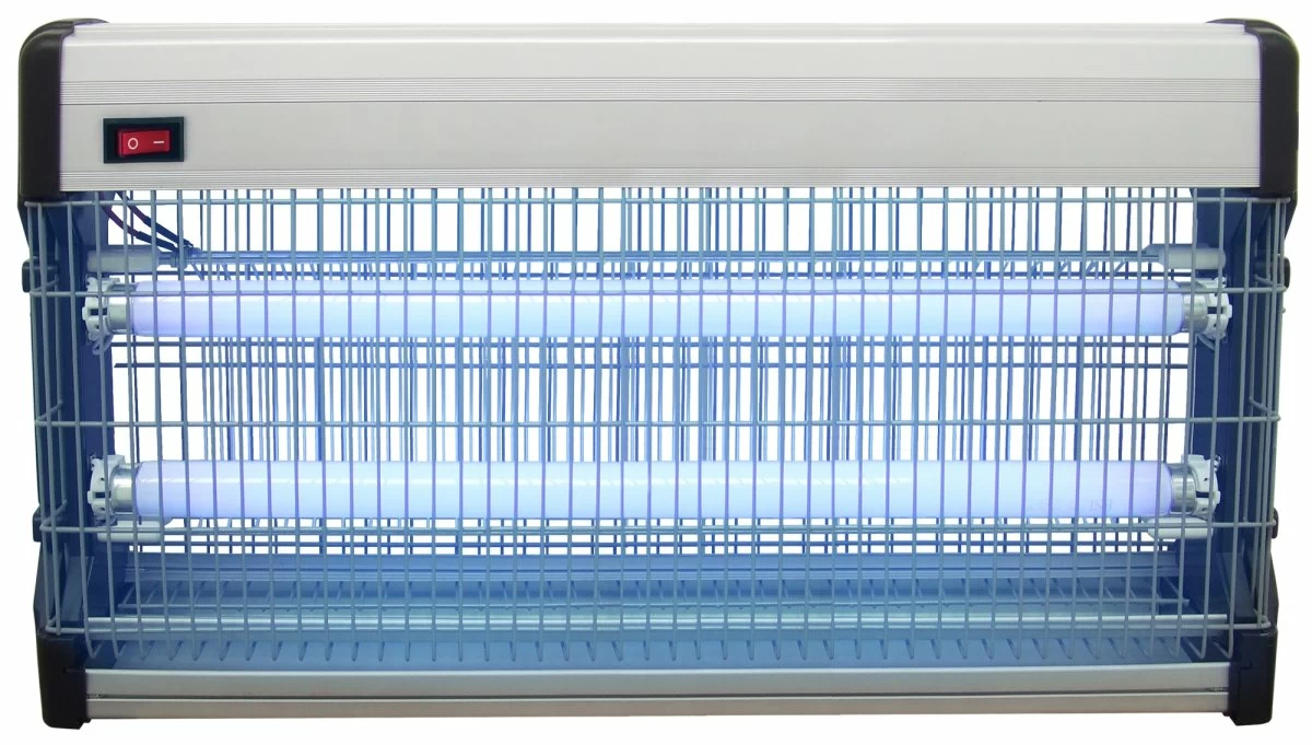 Инсектицидная лампа Gastrorag EGO-02-40W