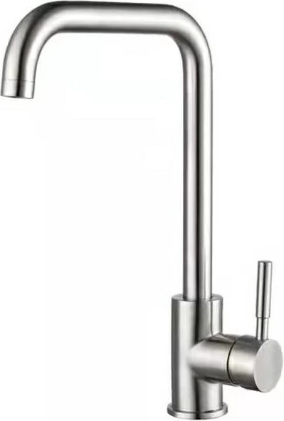 Смеситель для моечной ванны Viatto SSF-02A