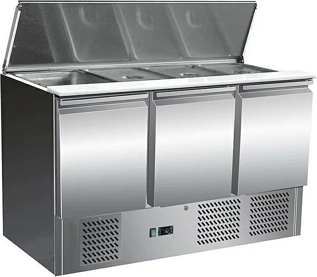 Стол холодильный Viatto S903SEC