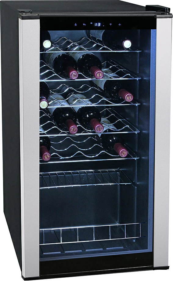 Винный шкаф Climadiff CLS28A