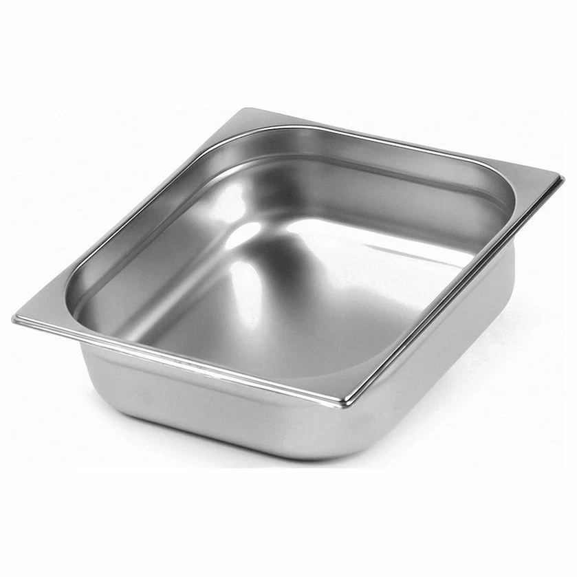 Гастроемкость Kitchen Muse GN2/3×100мм, 823-4