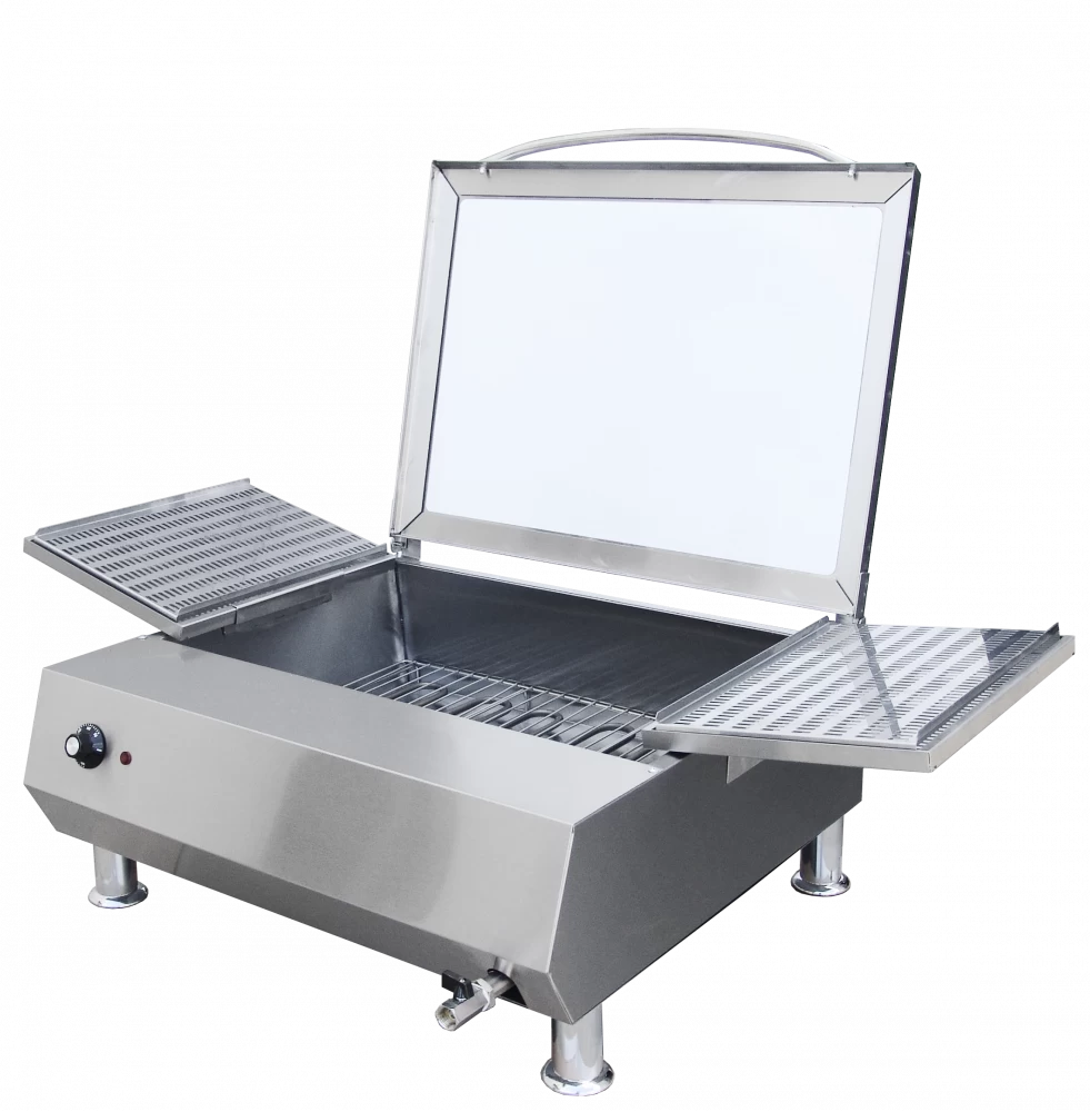 Фритюрница Grill Master Ф3АПЭ (21604)