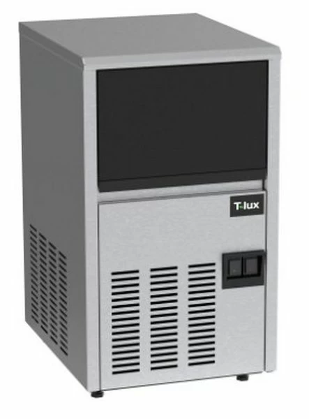 Льдогенератор T-Lux IM 2104C Кубик