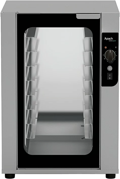 Шкаф расстоечный Apach Cook Line APE8AD A