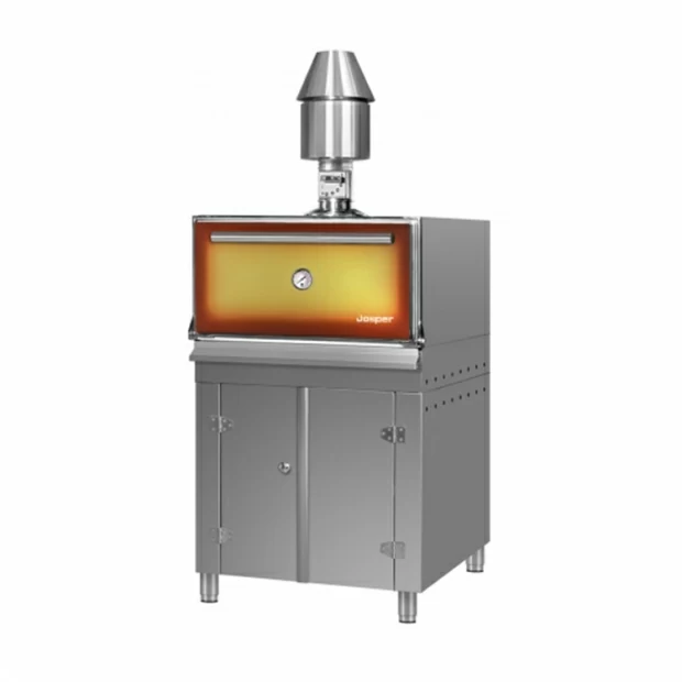 Гриль-печь Josper HJX-25 L
