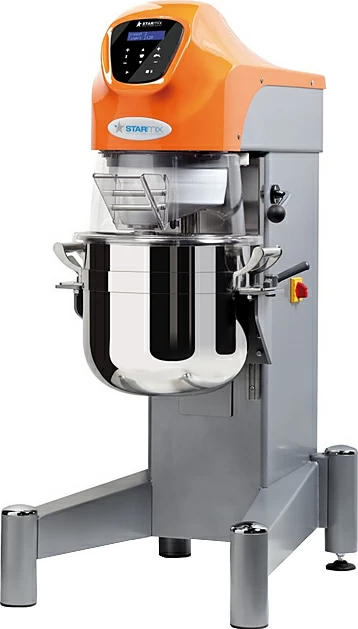 Миксер планетарный Starmix PL60NVHF 380 В