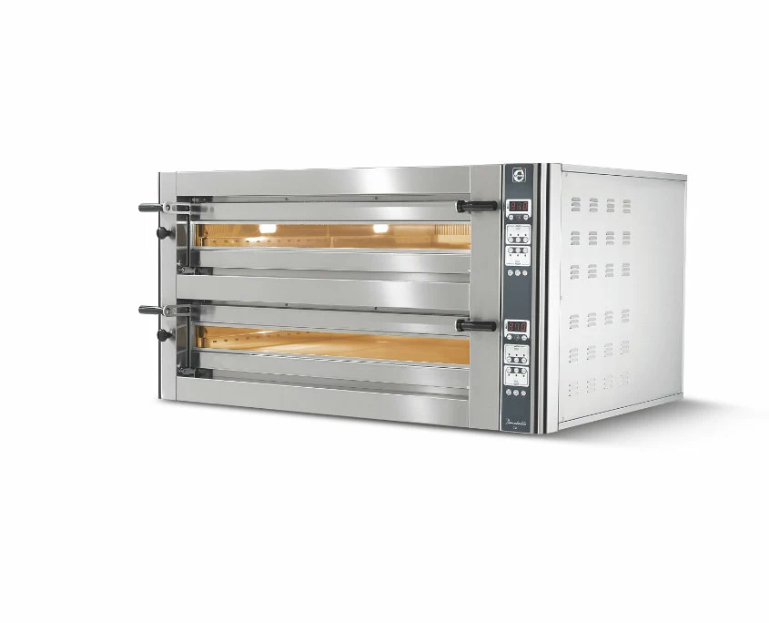 Печь для пиццы Cuppone Donatello DN 435/2CD