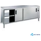 Стол производственный ELECTROLUX MTCD1400P 132685
