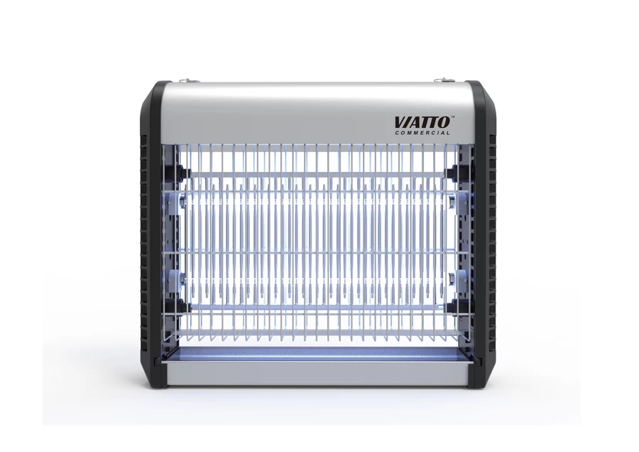 Лампа инсектицидная Viatto Commercial VA-IK50LED