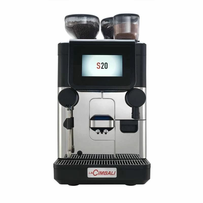 Кофемашина La Cimbali S20 CP10 MilkPS