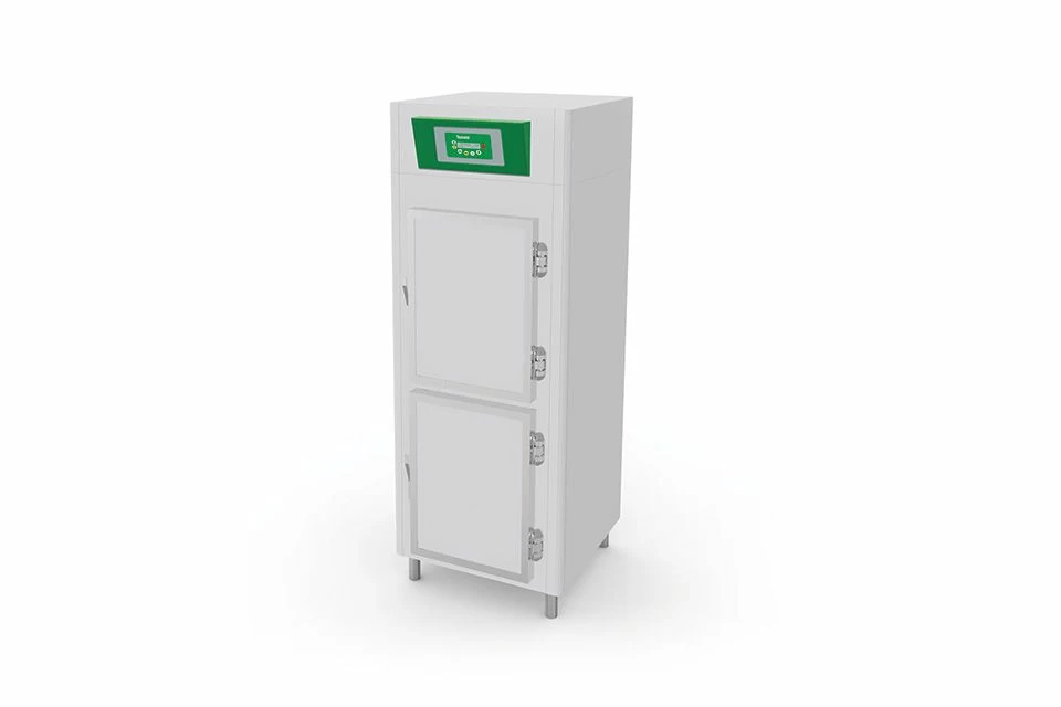 Шкаф морозильный Castel MAC ML 1