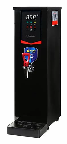 Кипятильник Hurakan HKN-HVZ90 чёрный