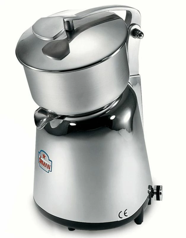 Соковыжималка Sirman APOLLO (РЫЧАГ) Y15 CE хром