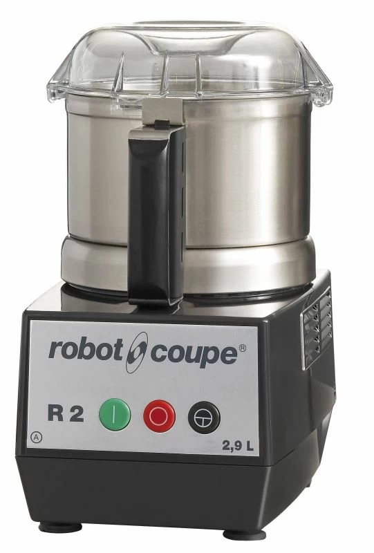 Куттер Robot Coupe R5G 3Ф