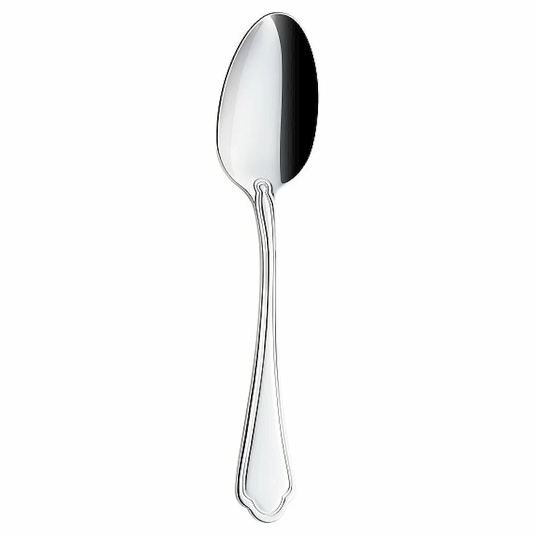 Ложка столовая Альба 18/10 3,5 мм 20,9 см. Bonna /12/