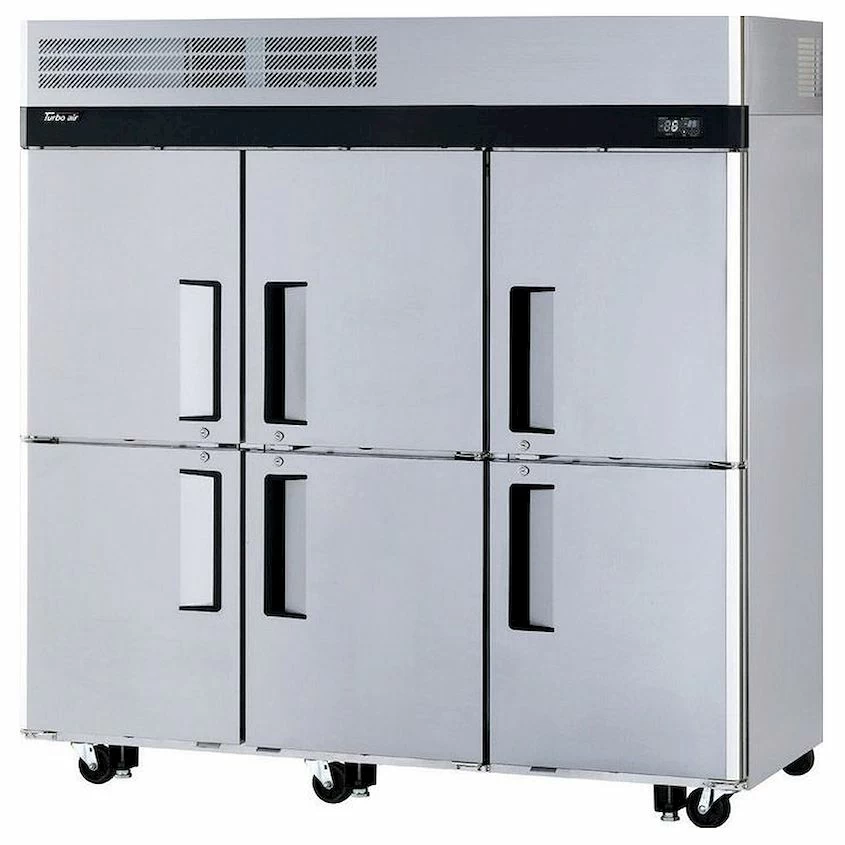 Шкаф холодильный для пекарен Turbo Air KR65-6P