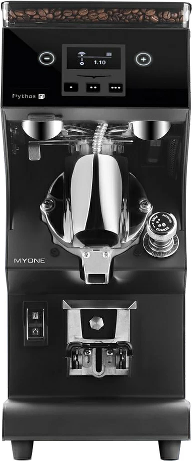 Кофемолка Victoria Arduino MYONE ON DEMAND D75 (black)
